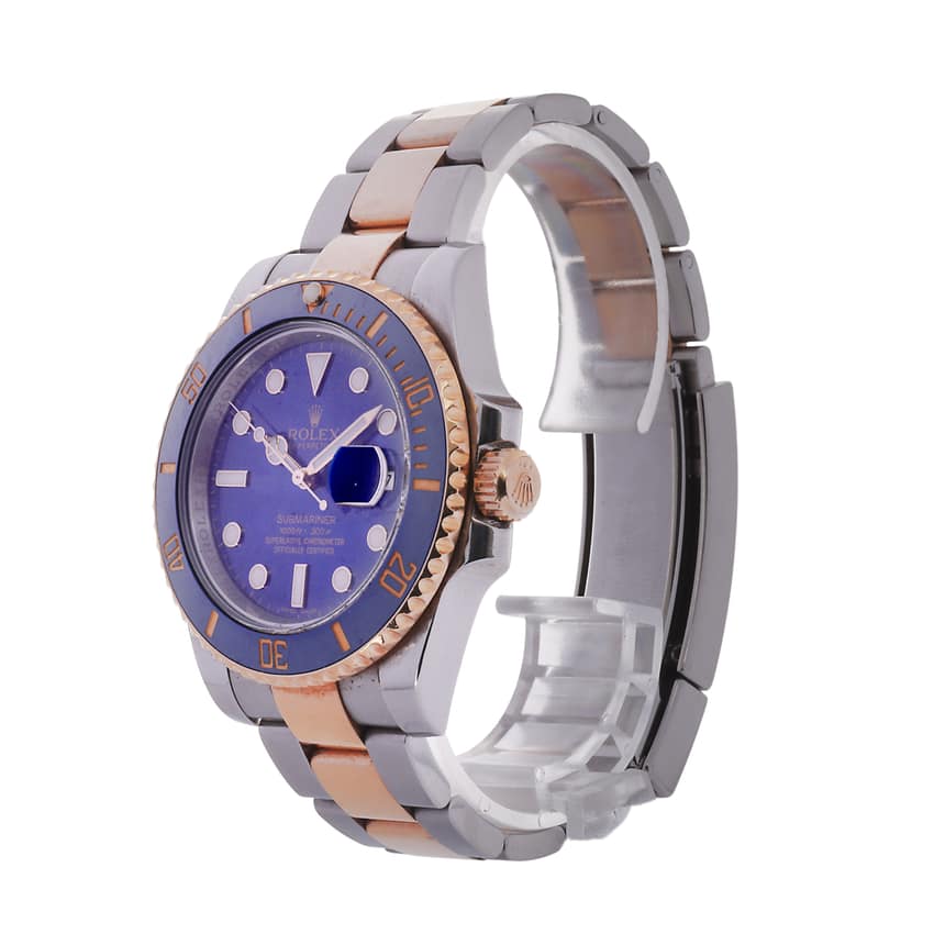 Rolex Submariner 116613 LB — thumbnail 2