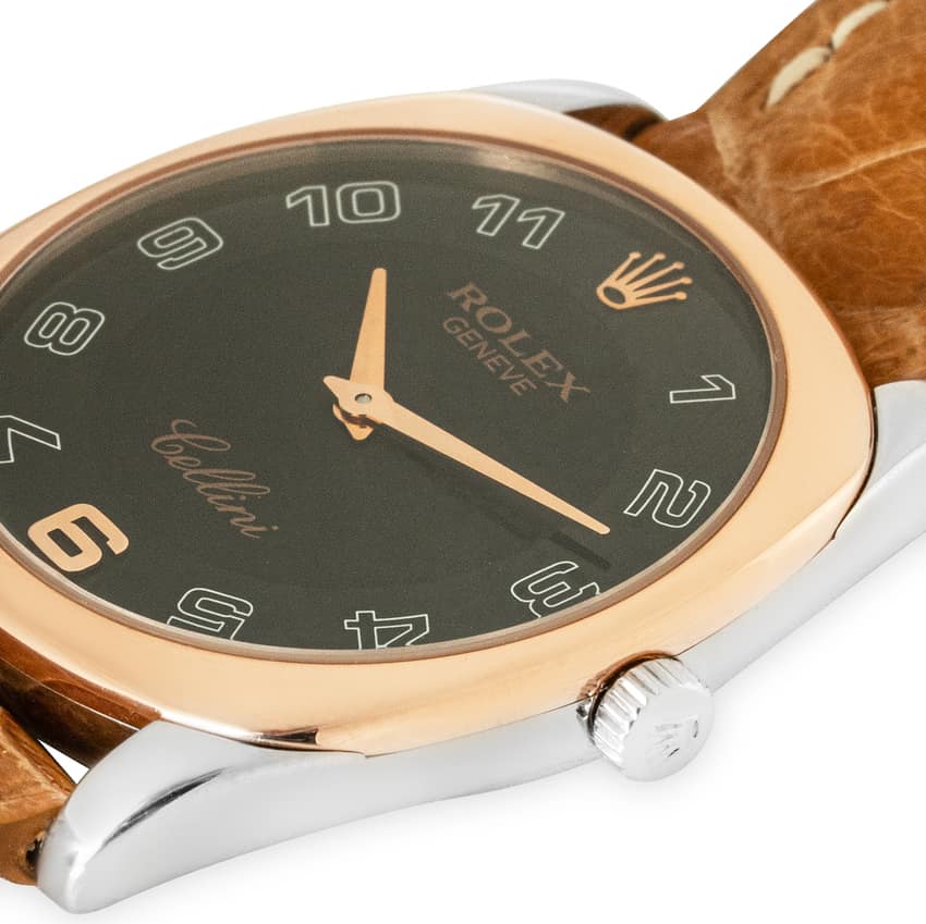 Rolex Cellini 4233 — thumbnail 2