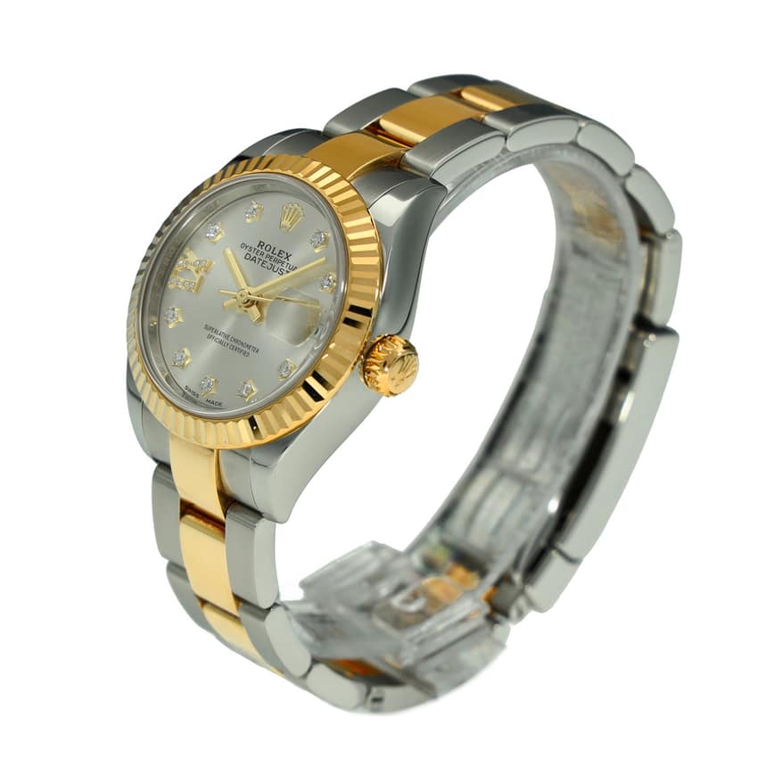 Rolex Lady-Datejust 279173 — thumbnail 2