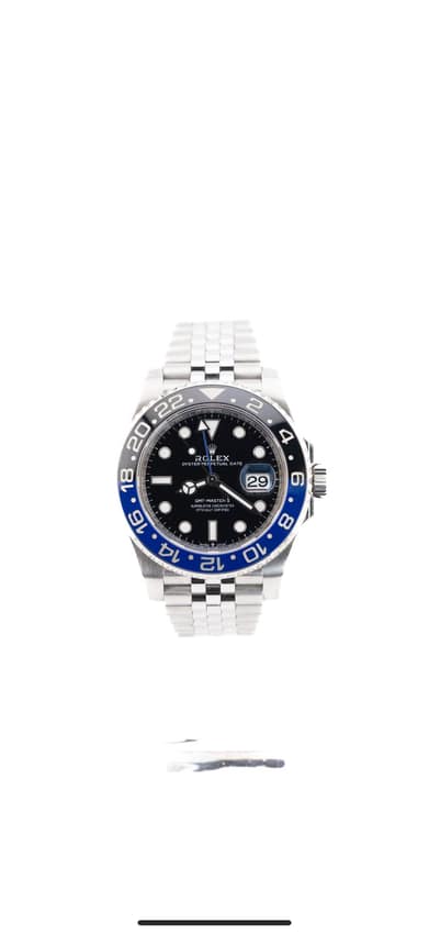 Rolex GMT-Master II 421362 — image 1 of 3