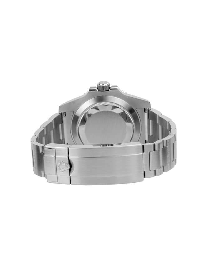 Rolex Submariner 116610 LV — thumbnail 3