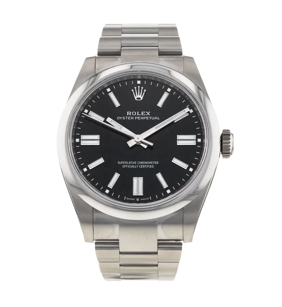 Rolex Oyster Perpetual 134300 — image 1 of 3