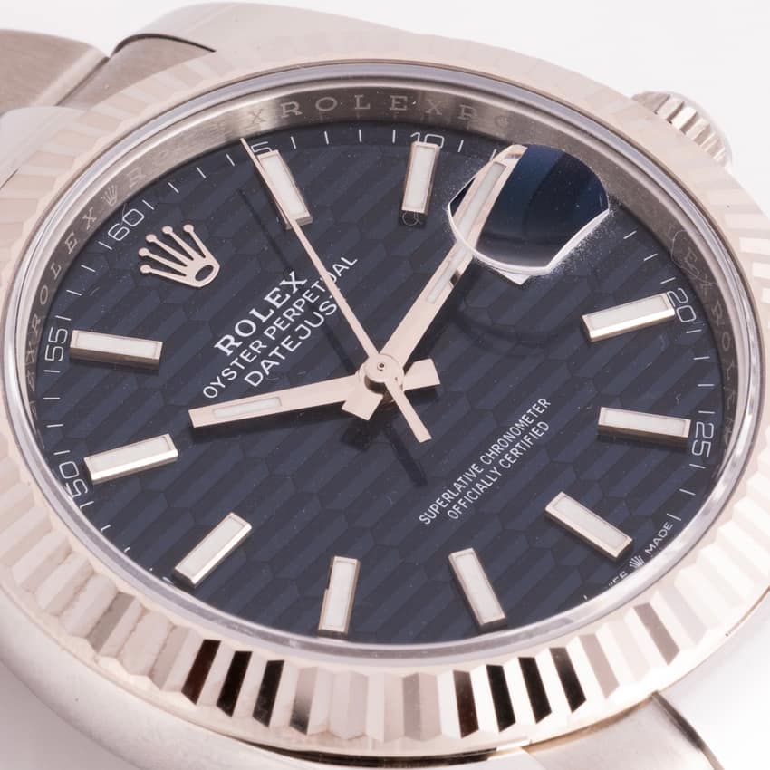 Rolex Datejust 126334 — thumbnail 2