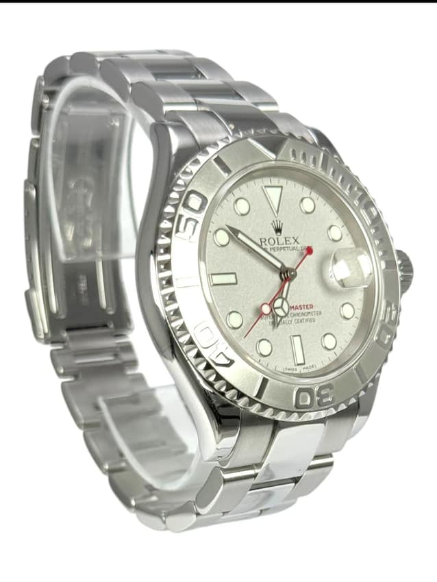 Rolex Yacht-Master 16622 — thumbnail 3
