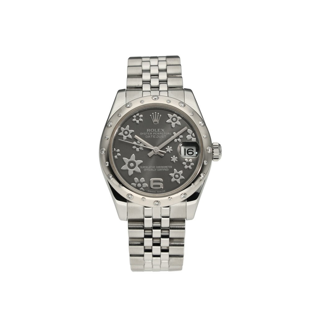 Rolex Lady-Datejust 178344 — image 1 of 3