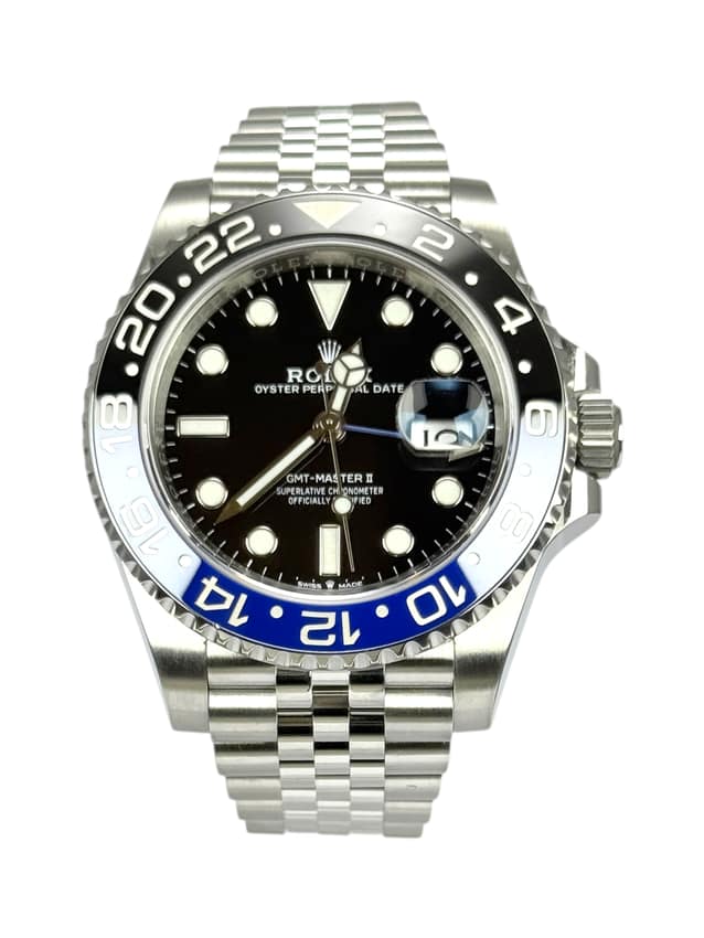 Rolex GMT-Master II 425898 — image 1 of 3