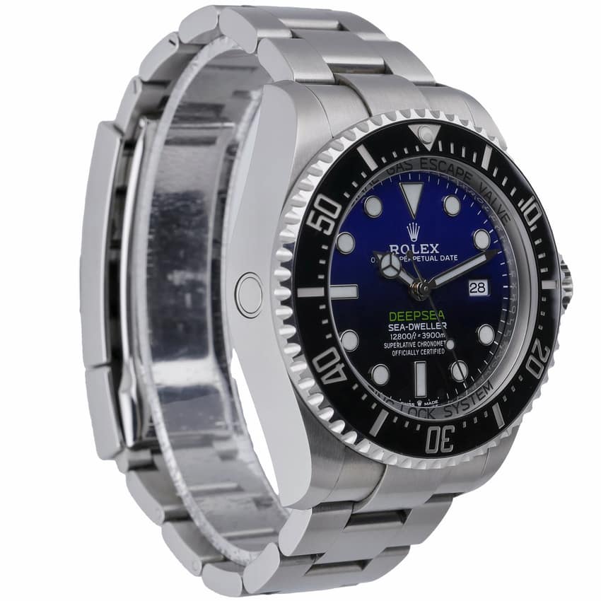 Rolex Sea-Dweller 126660 — thumbnail 2