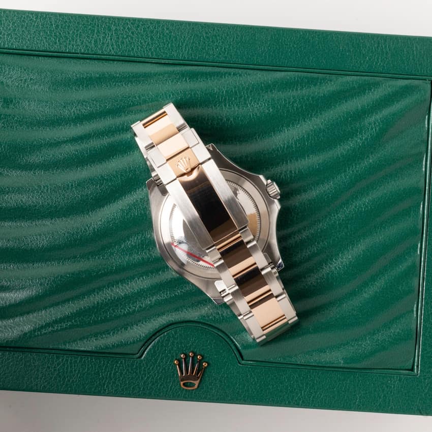 Rolex Yacht-Master 126621 — thumbnail 3