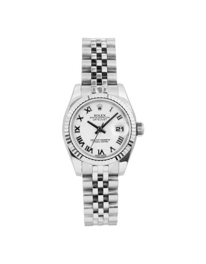 Rolex Lady-Datejust 179174 — image 1 of 2