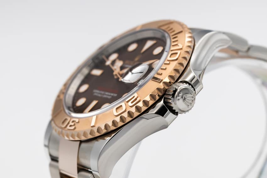 Rolex Yacht-Master 126621 — thumbnail 2