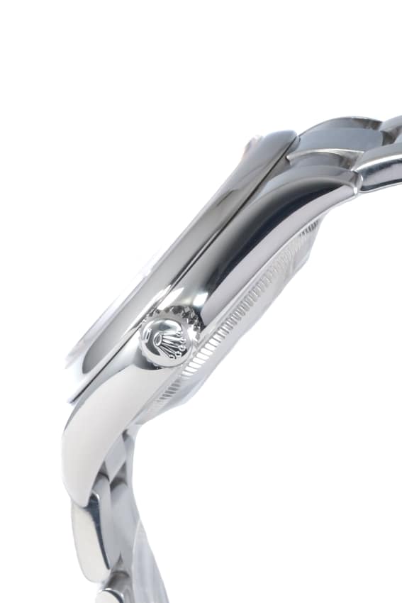 Rolex Datejust 116200 — thumbnail 2