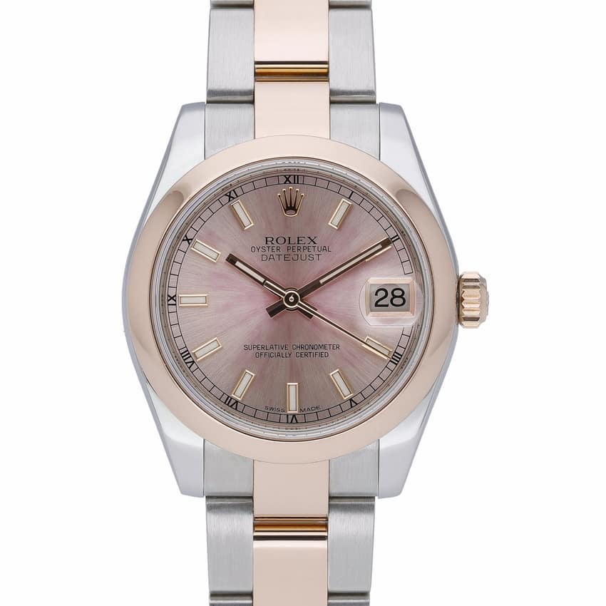 Rolex Lady-Datejust 178241 — image 1 of 3