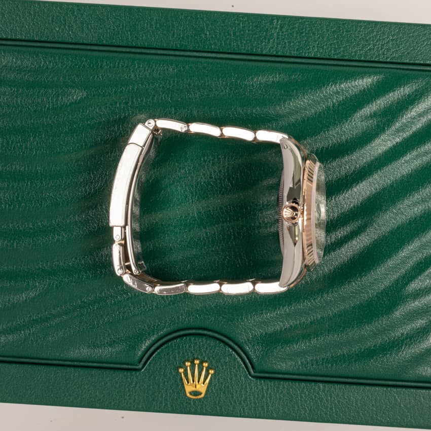 Rolex Datejust 126231 — thumbnail 2