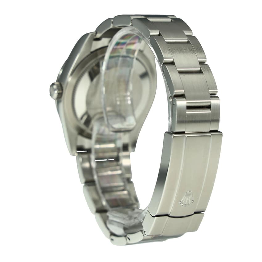 Rolex Oyster Perpetual 124200 — thumbnail 3