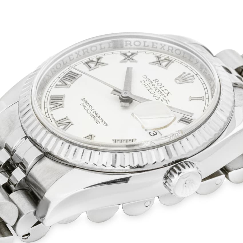 Rolex Datejust 116234 — thumbnail 2