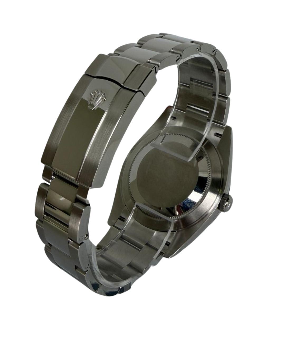 Rolex Datejust 126300 — thumbnail 3