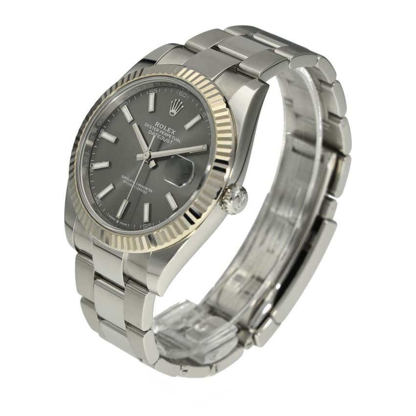 Rolex Datejust 126334 — thumbnail 2