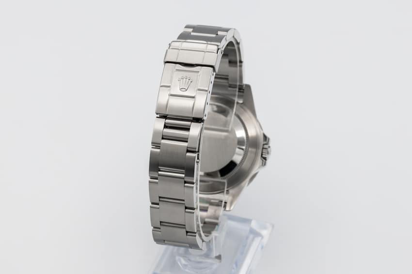 Rolex GMT-Master II 16710 — thumbnail 3