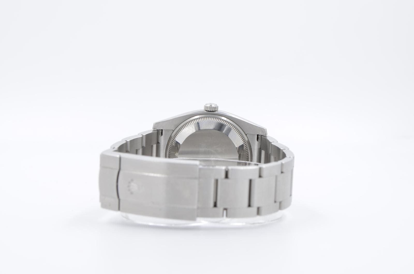 Rolex Oyster Perpetual 114200 — thumbnail 3