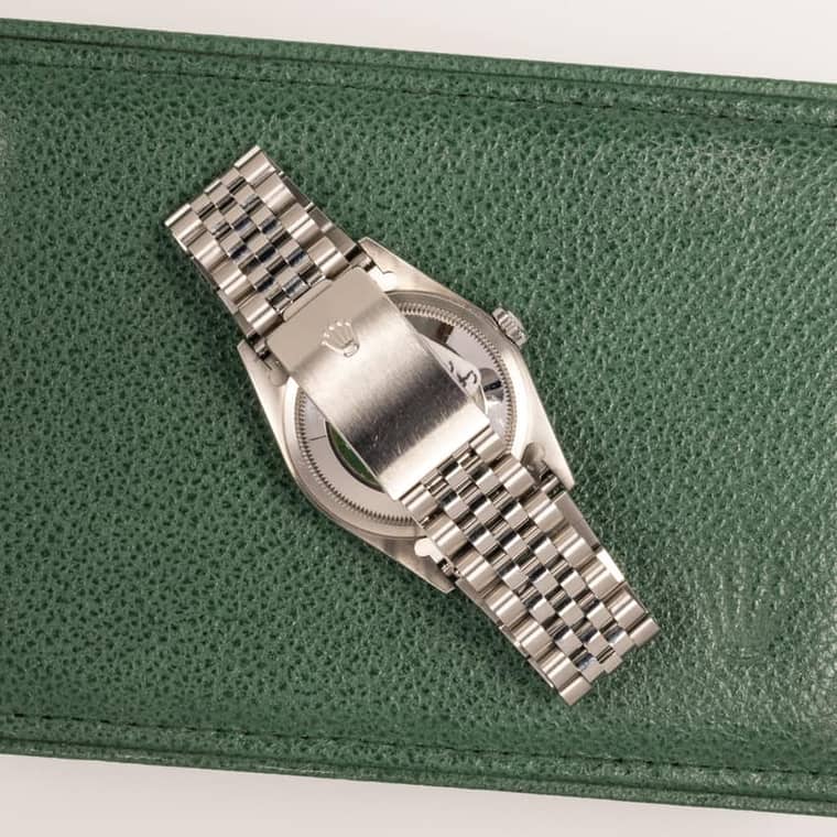 Rolex Datejust 16234 — thumbnail 3