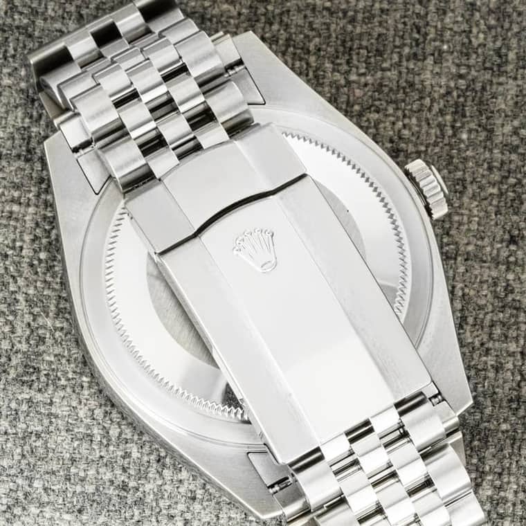 Rolex Sky-Dweller 326934 — thumbnail 3