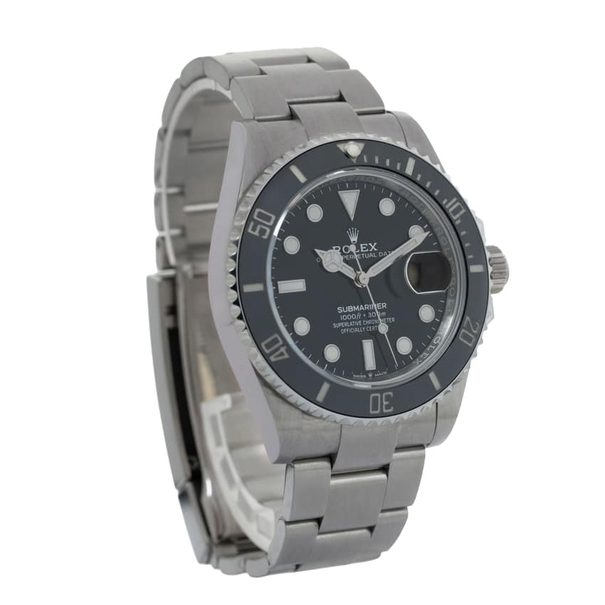 Rolex Submariner 126610 LN — thumbnail 2