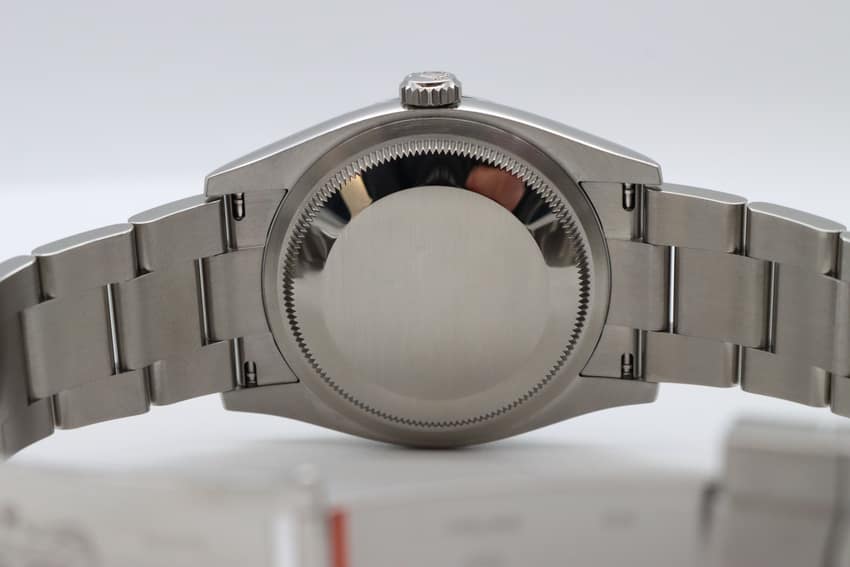 Rolex Oyster Perpetual 126000 — thumbnail 3