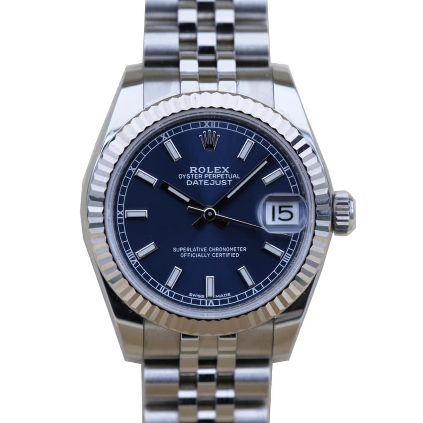 Rolex Lady-Datejust 178274 — image 1 of 3