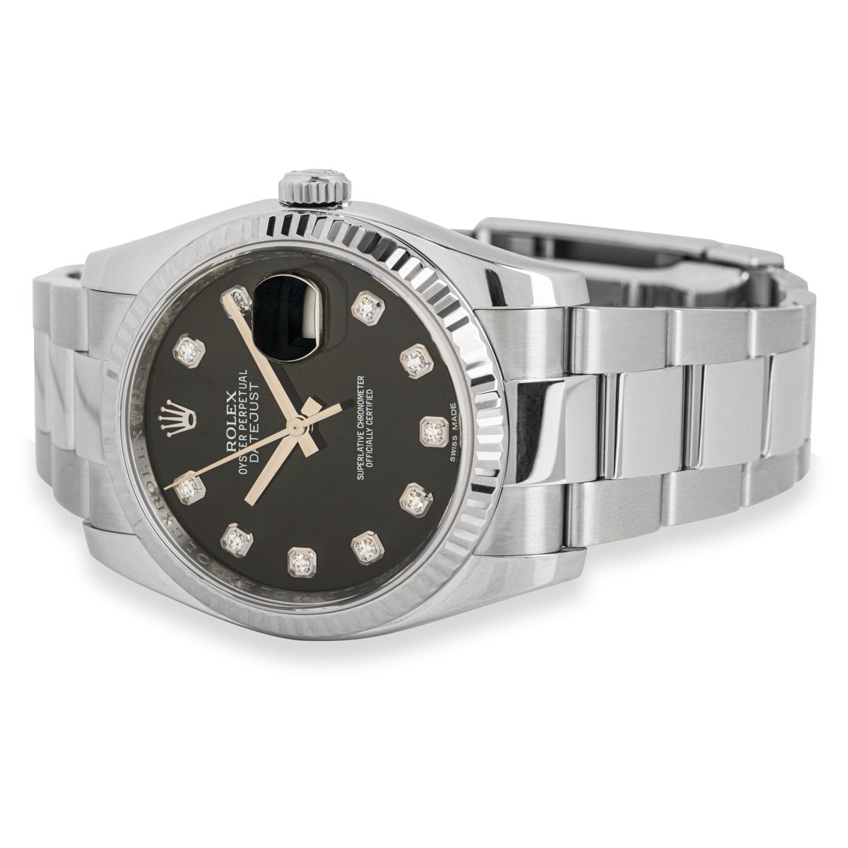 Rolex Datejust 116234 — thumbnail 3