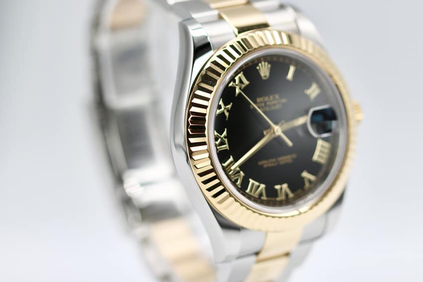 Rolex Datejust 116333 — thumbnail 3
