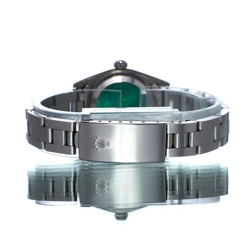 Rolex Oyster Perpetual 76094 — thumbnail 3