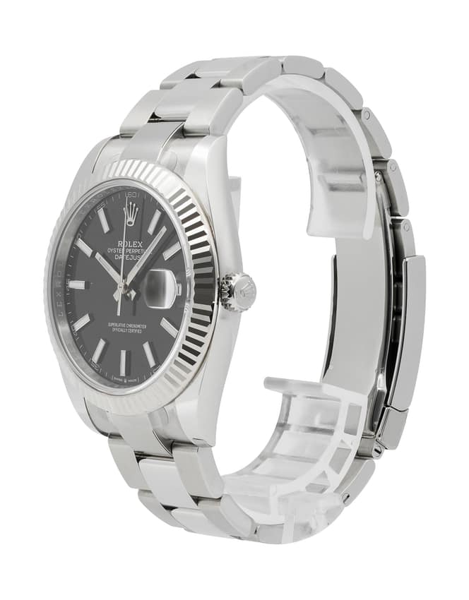 Rolex Datejust 126334 — thumbnail 2