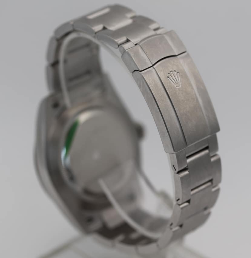 Rolex Oyster Perpetual 134300 — thumbnail 3