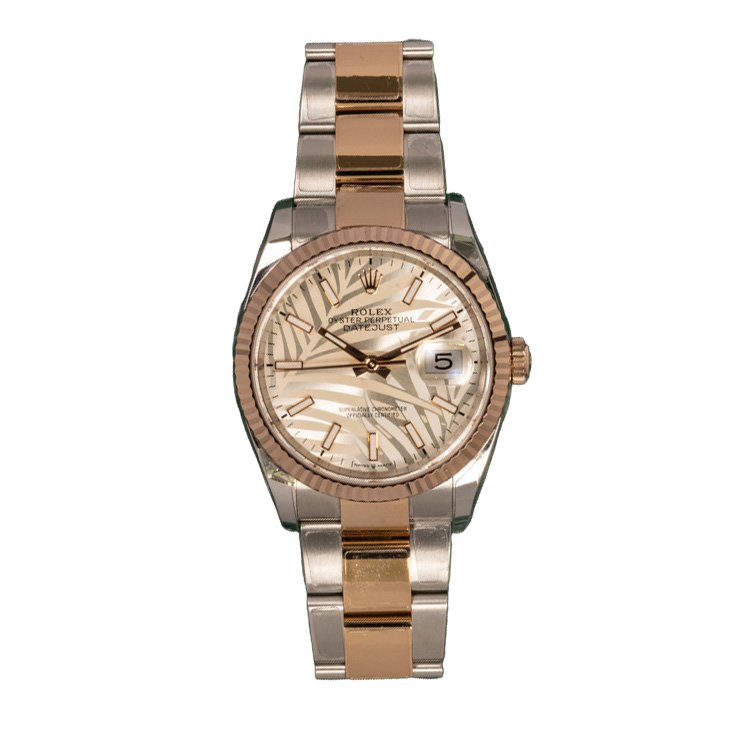 Rolex Datejust 126231 — image 1 of 3