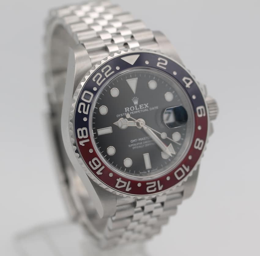 Rolex GMT-Master II 420117 — thumbnail 2