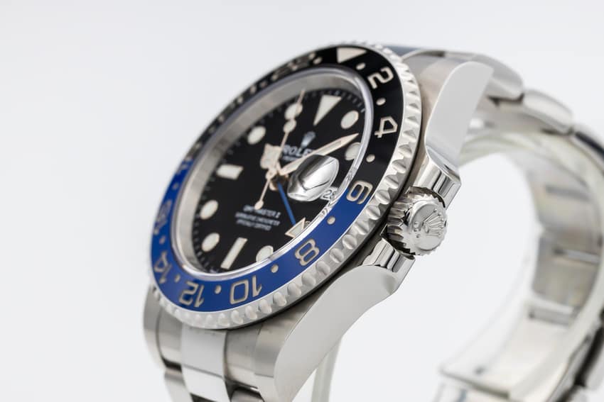 Rolex GMT-Master II 424210 — thumbnail 2
