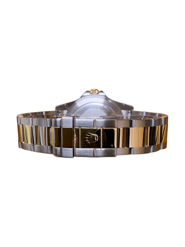 Rolex GMT-Master II 16713 — thumbnail 3