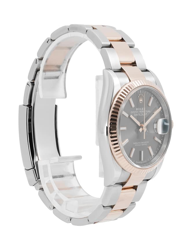 Rolex Datejust 126231 — thumbnail 2