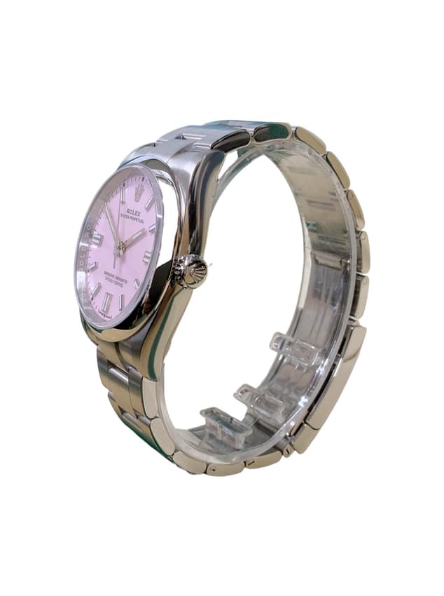 Rolex Oyster Perpetual 126000 — thumbnail 2
