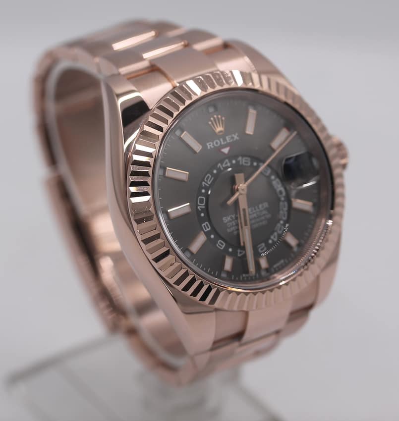 Rolex Sky-Dweller 326935 — thumbnail 3
