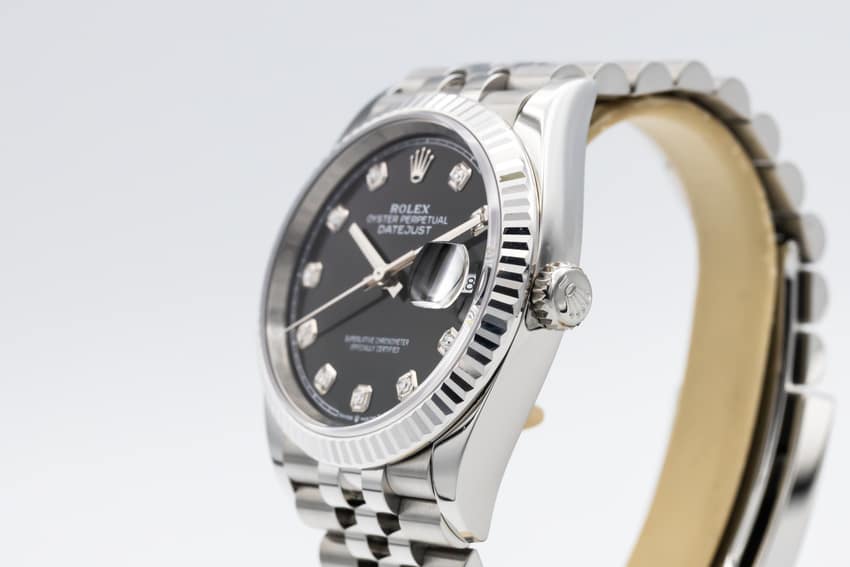 Rolex Datejust 126234 — thumbnail 2
