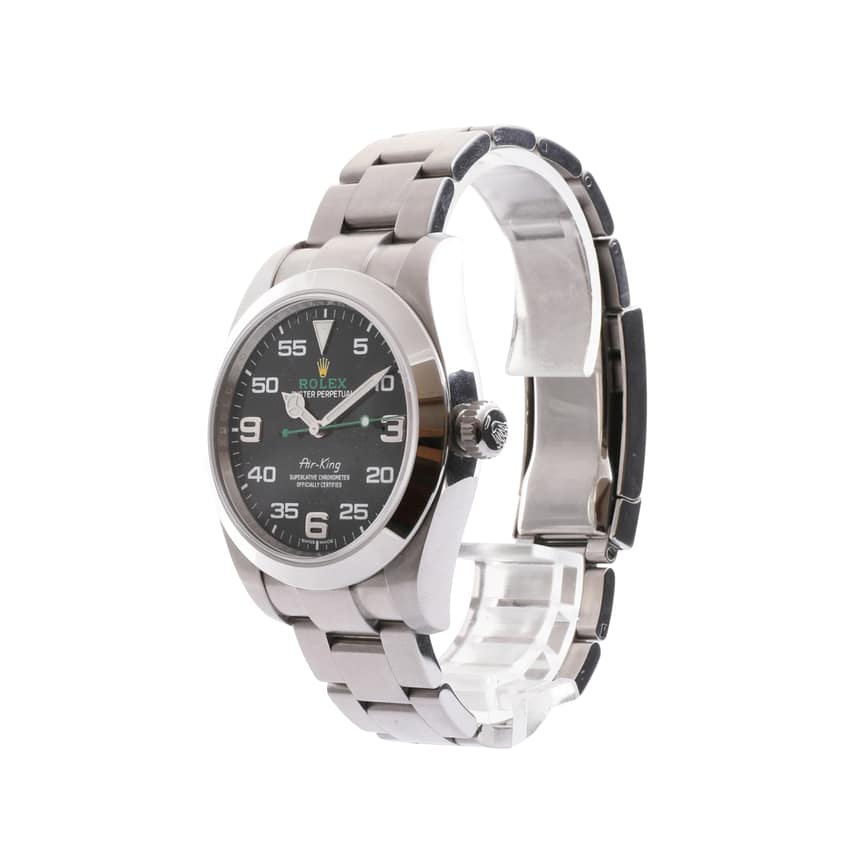 Rolex Air-King 116900 — thumbnail 2