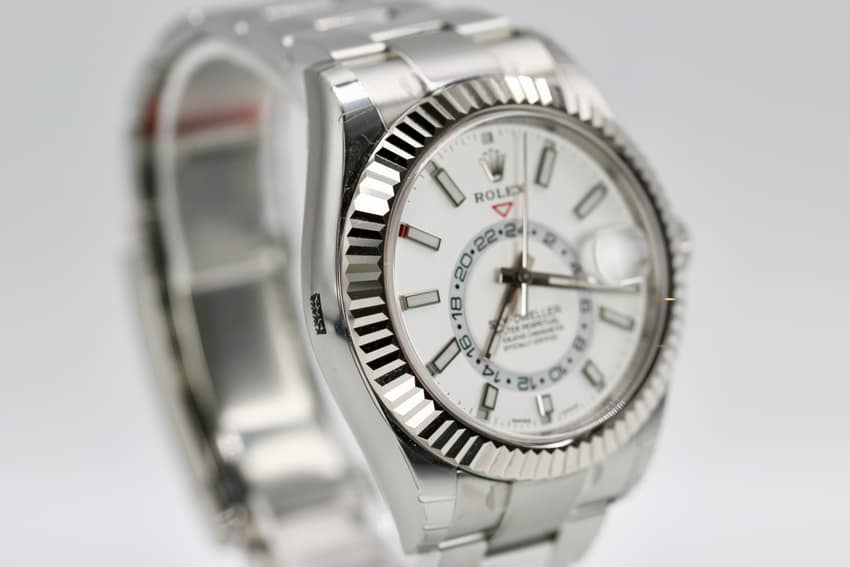 Rolex Sky-Dweller 326934 — thumbnail 3