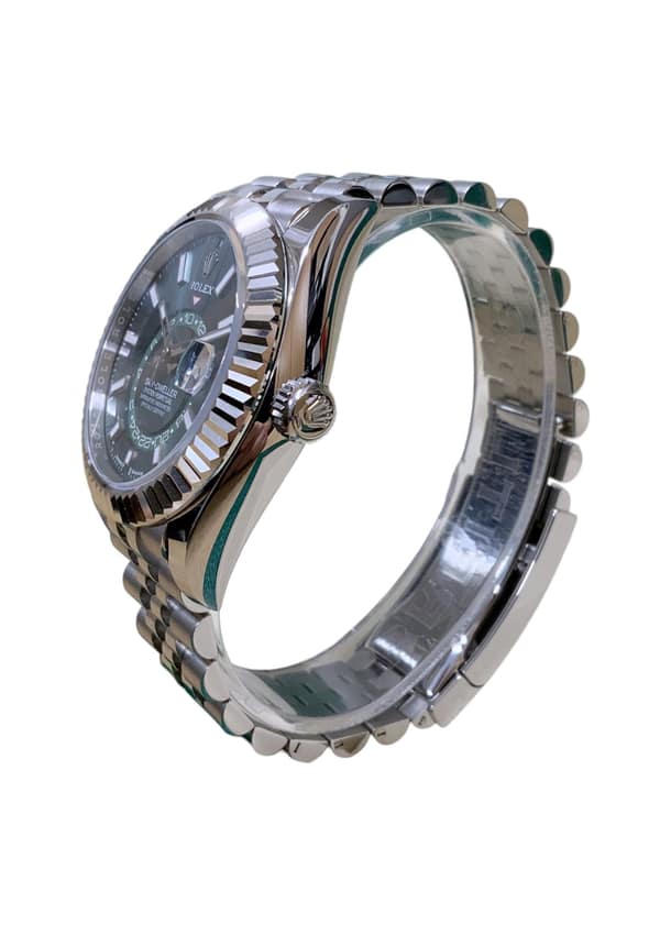 Rolex Sky-Dweller 336934 — thumbnail 2