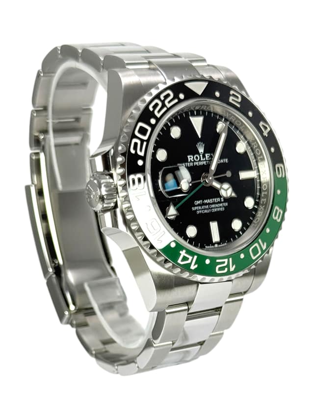 Rolex GMT-Master II 383252 — thumbnail 3