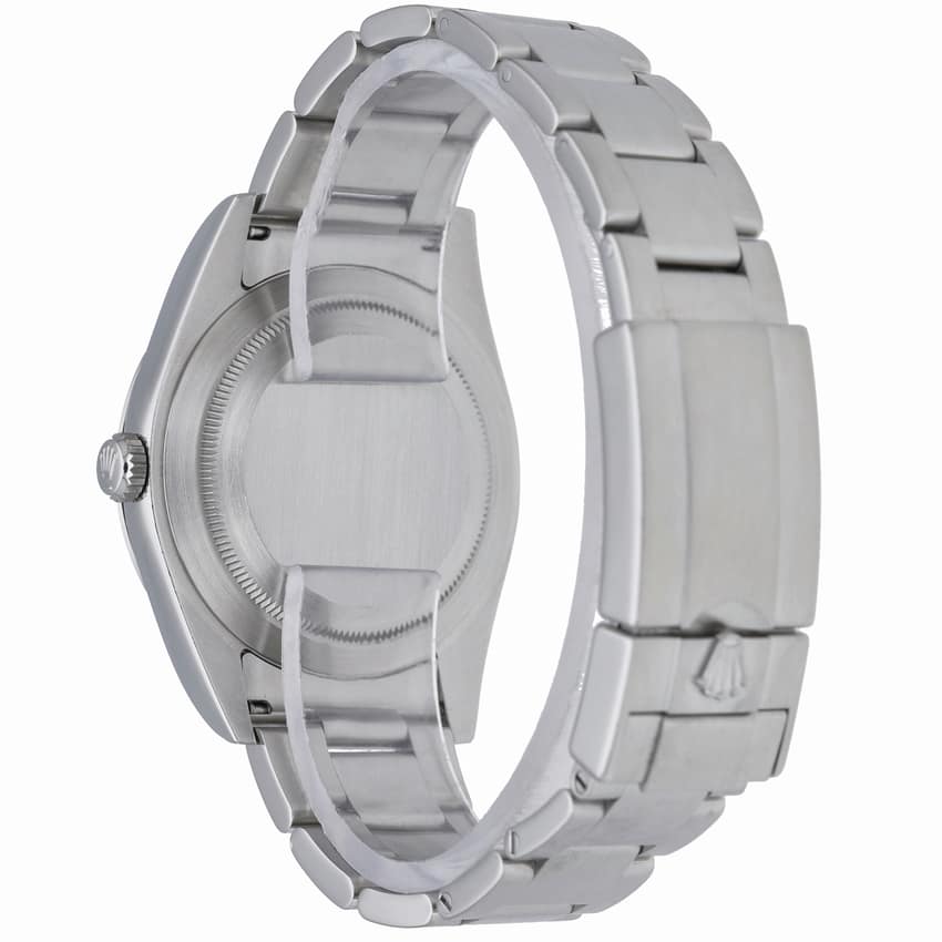 Rolex Explorer 214270 — thumbnail 3