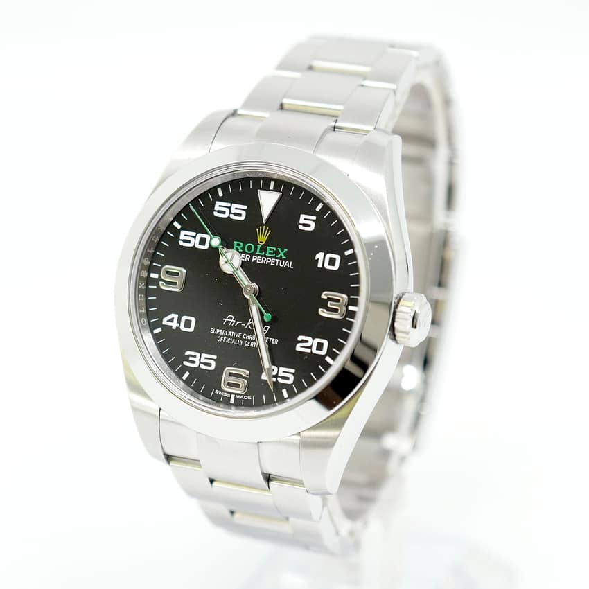 Rolex Air-King 116900 — thumbnail 2