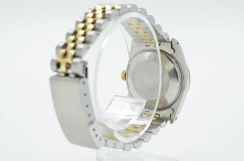 Rolex Datejust 68273 — thumbnail 3