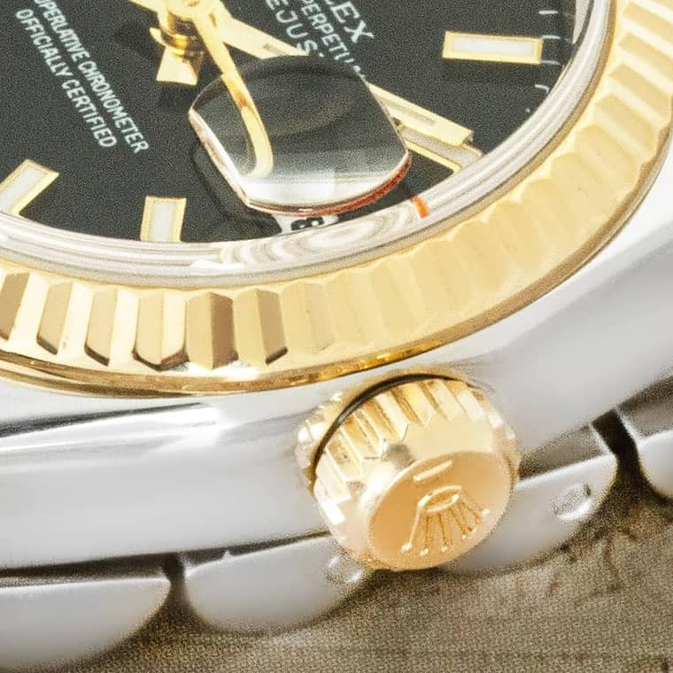 Rolex Lady-Datejust 179173 — thumbnail 2