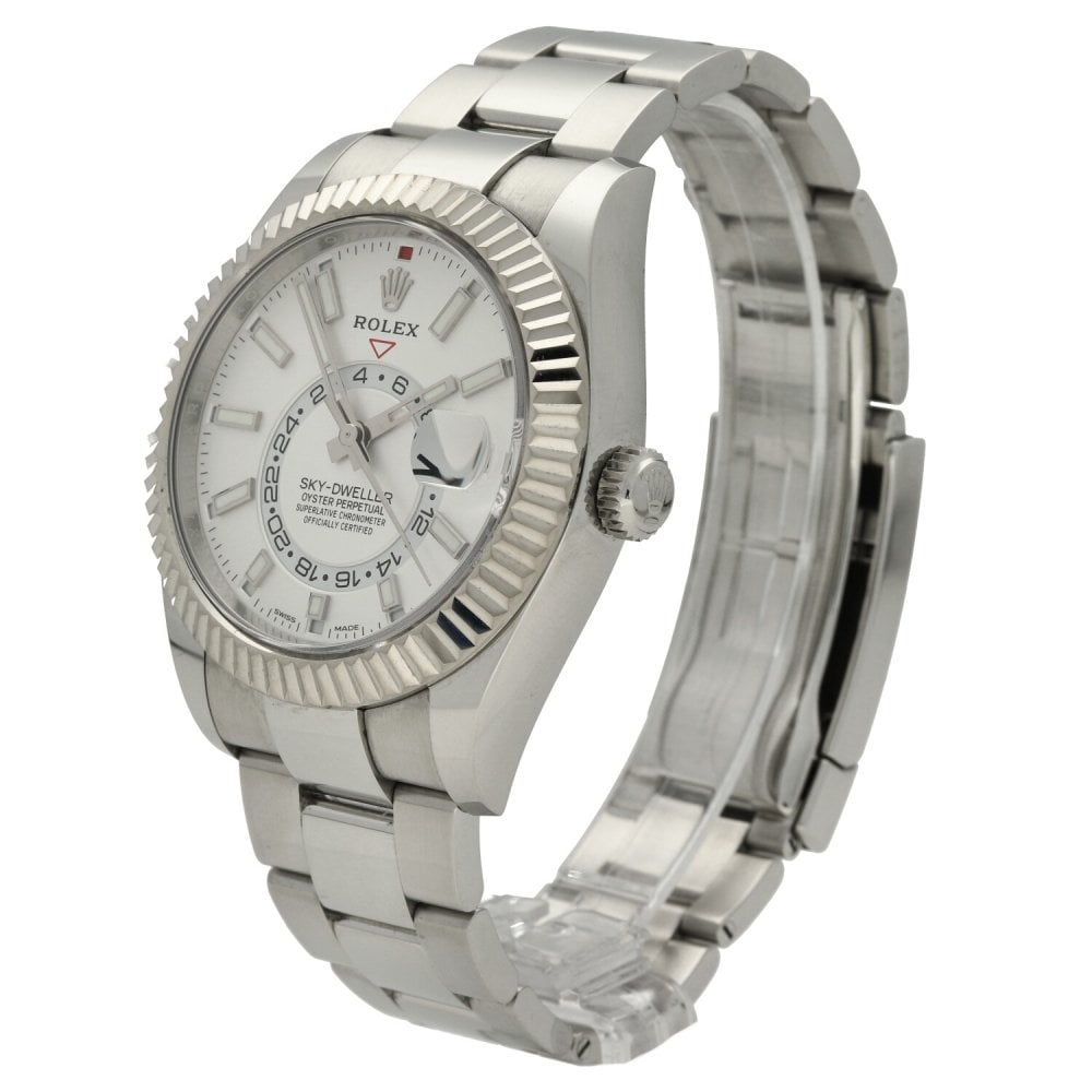 Rolex Sky-Dweller 326934 — thumbnail 2